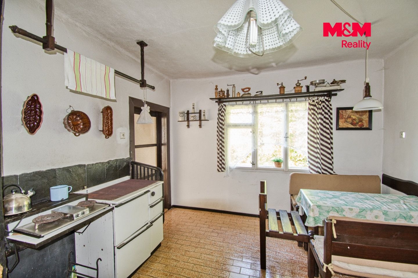 Prodej, Chalupa, 175 m², Valašské Meziříčí, Valašské Meziříčí – náhled fotky 4