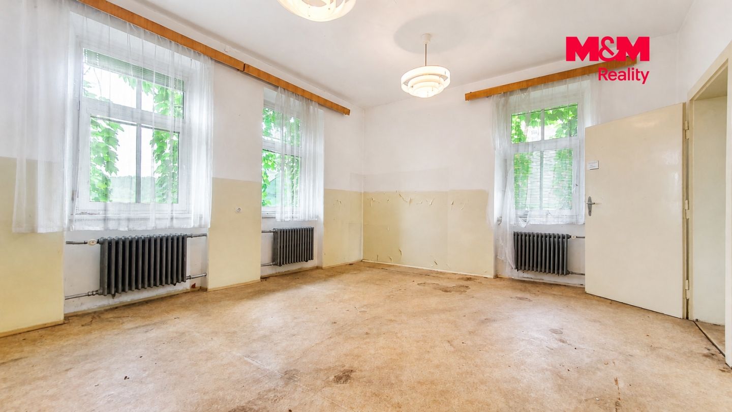 Prodej, Rodinný dům, 274 m², Vidnava, Hrdinů, Vidnava – náhled fotky 7