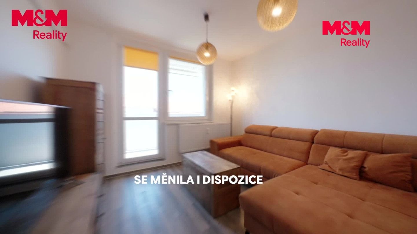 Prodej, Byt 2+1, Hustopeče