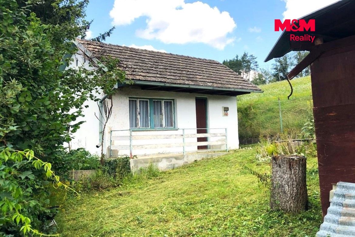 Prodej, Chata, Ledeč nad Sázavou