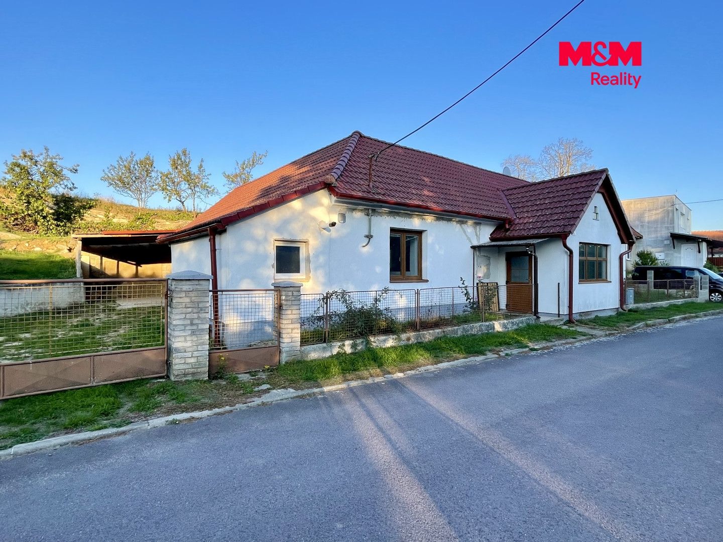 Prodej, Rodinný dům, 100 m², Častohostice, Častohostice – náhled fotky 26