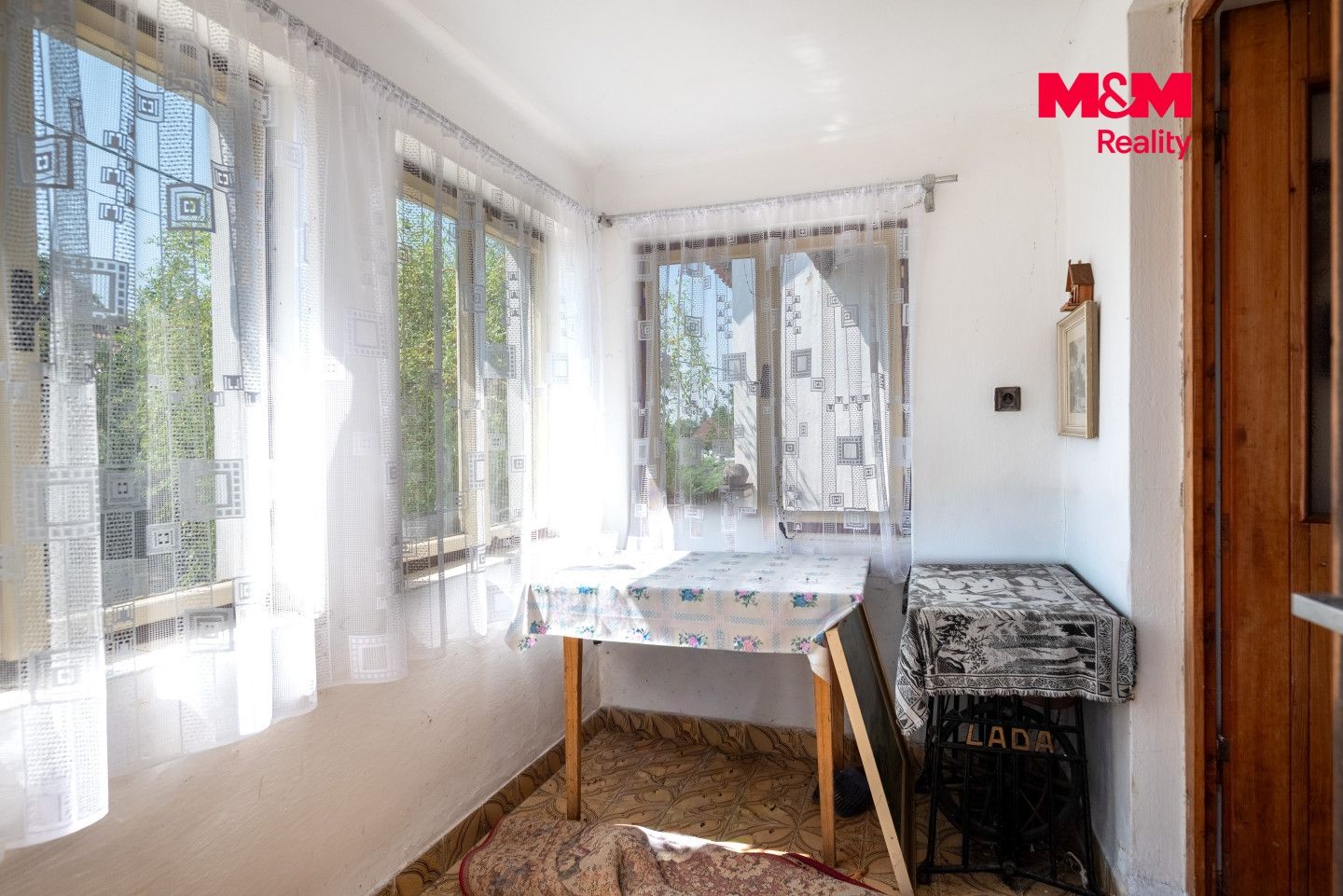 Prodej, Chalupa, 85 m², Měčín, Měčín – náhled fotky 13