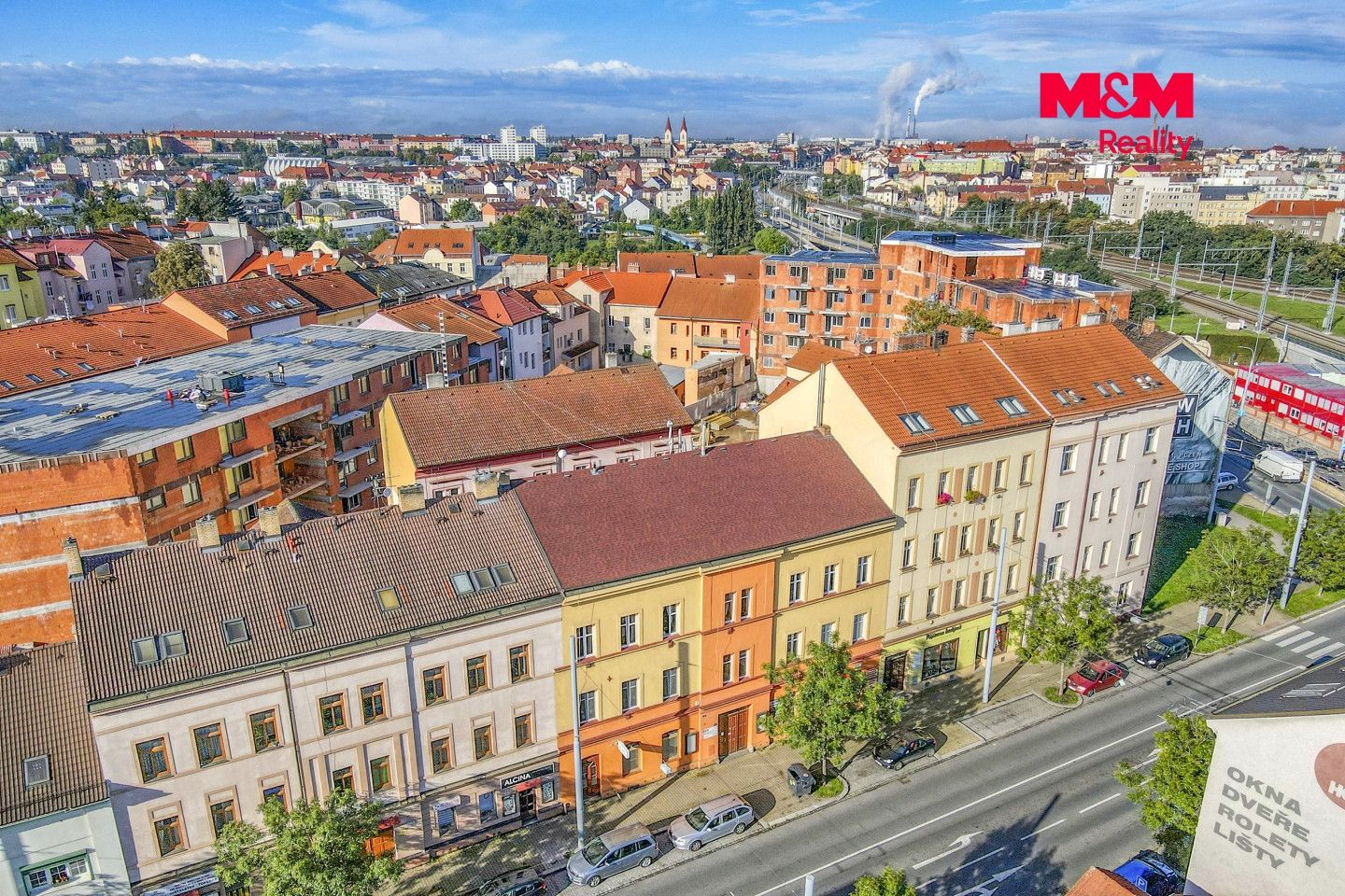 Pronájem, Byt 2+kk, 63 m², Plzeň, Koterovská, Plzeň – náhled fotky 18