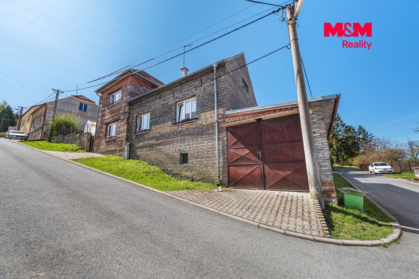 Prodej, Rodinný dům, 167 m², Družec, Ve Štědrém, Družec – náhled fotky 31