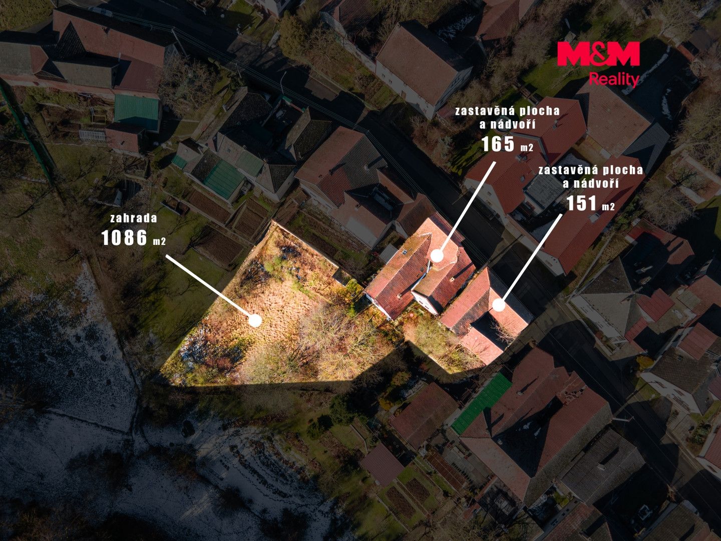 Prodej, Rodinný dům, 125 m², Makov, Makov – náhled fotky 5