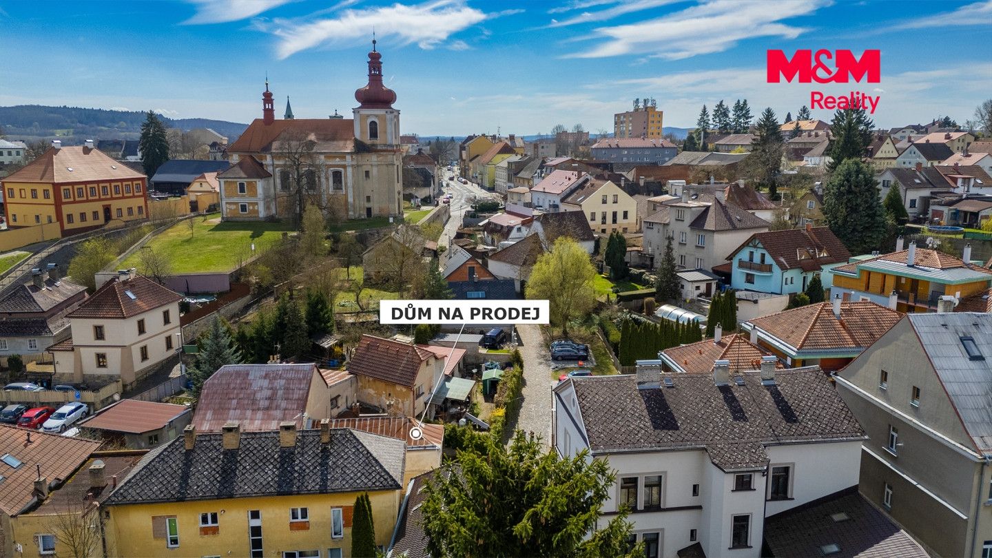 Prodej, Rodinný dům, 100 m², Mnichovo Hradiště, Příčná, Mnichovo Hradiště – náhled fotky 8