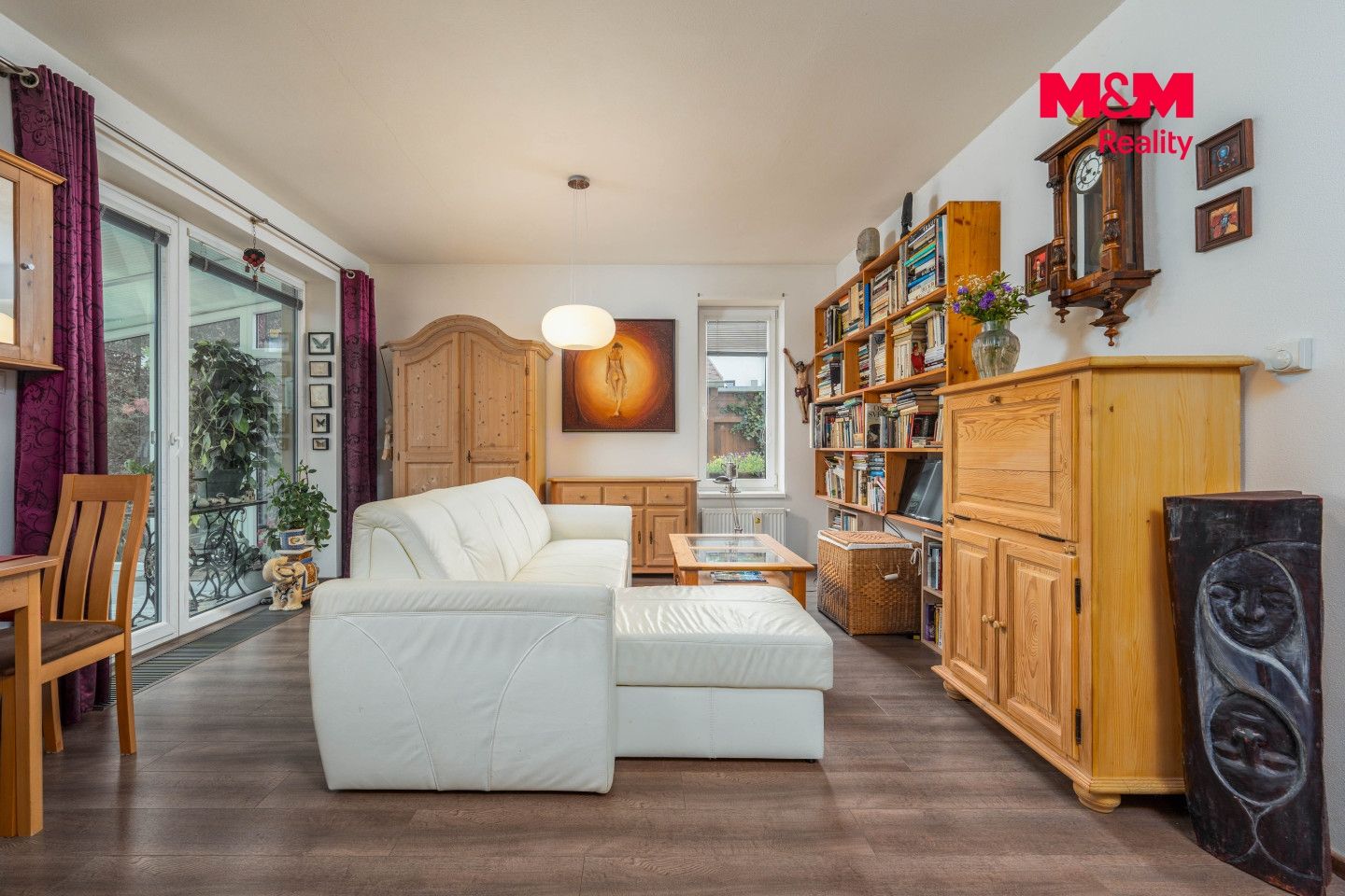 Prodej, Byt 3+kk, 63 m², Včelná, Dolní, Včelná – náhled fotky 10