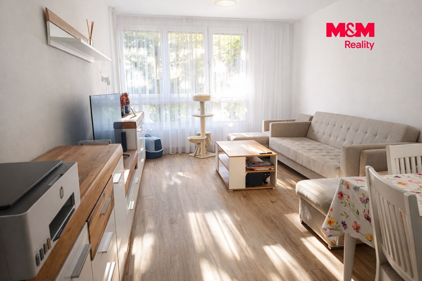 Prodej, Byt 3+1, 77 m², Frýdek-Místek, Anenská, Frýdek-Místek – náhled fotky 4