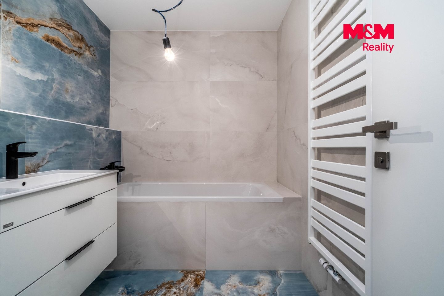 Prodej, Byt 2+kk, 60 m², Hradec Králové, Pod Zámečkem, Hradec Králové – náhled fotky 21