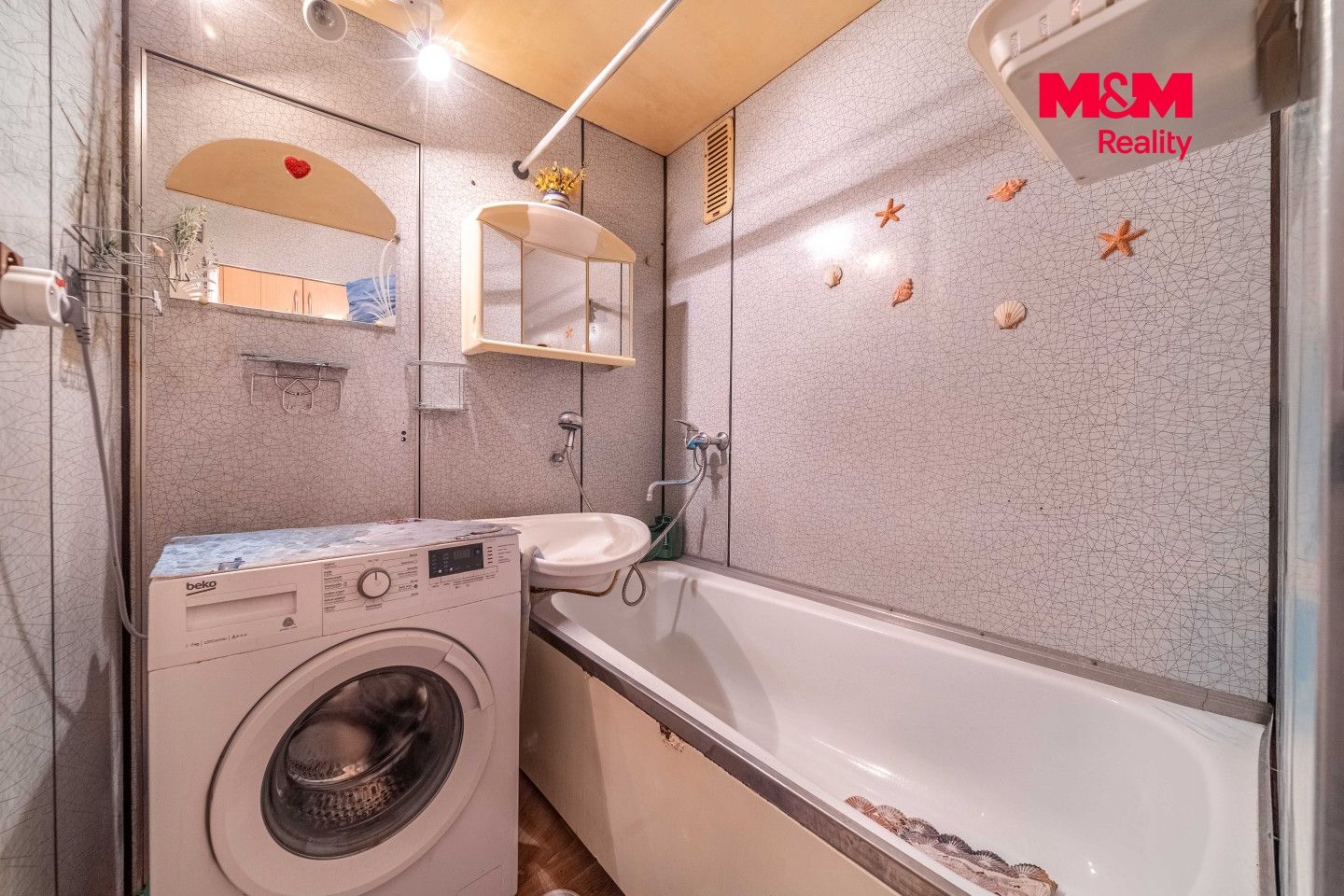 Prodej, Byt 1+1, 36 m², Beroun, Branislavova, Beroun – náhled fotky 7