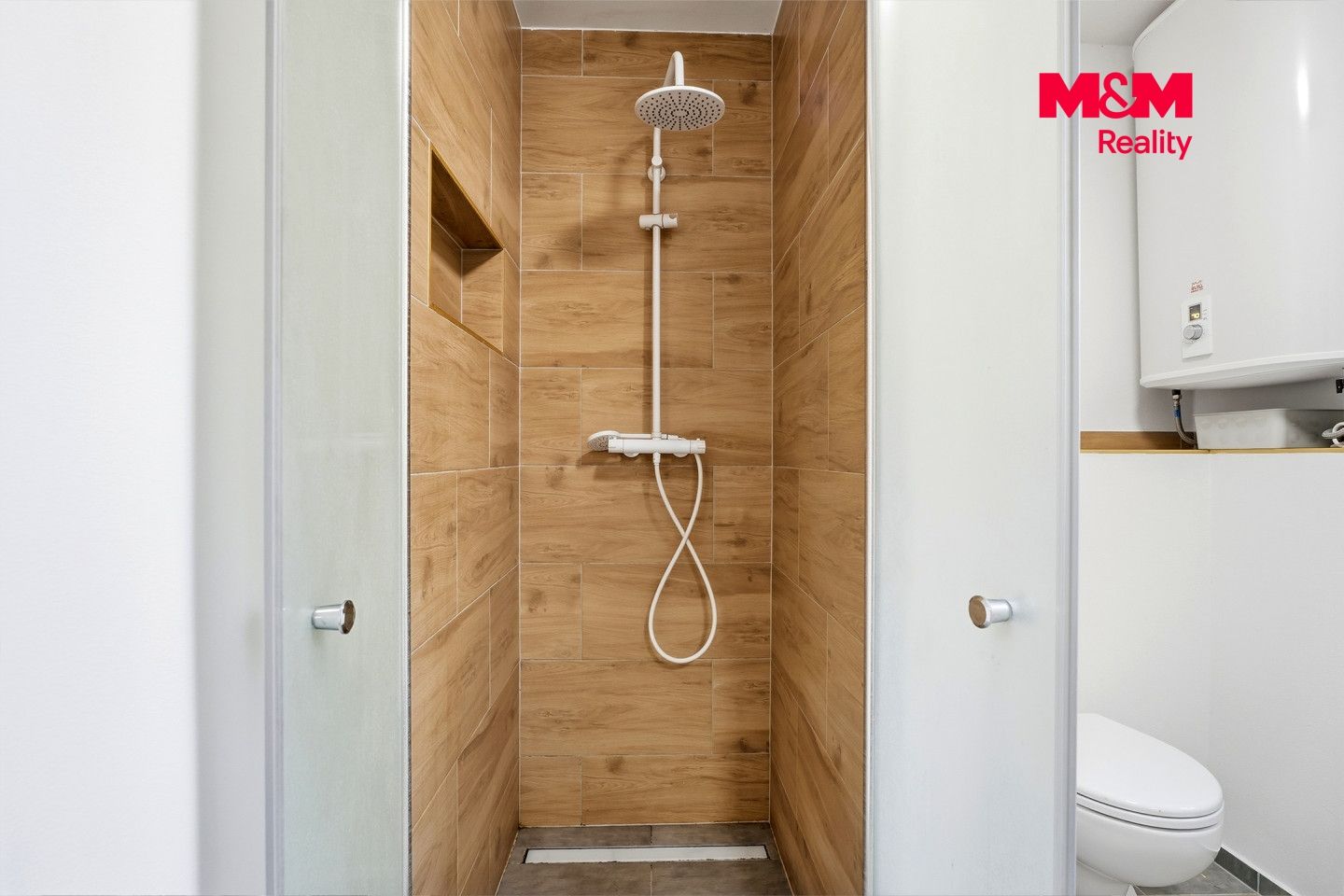 Prodej, Byt 3+kk, 43 m², Velemín, Velemín – náhled fotky 6