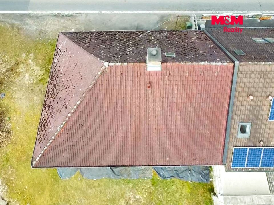 Prodej, Rodinný dům, 87 m², Vimperk, 1. máje, Vimperk – náhled fotky 25