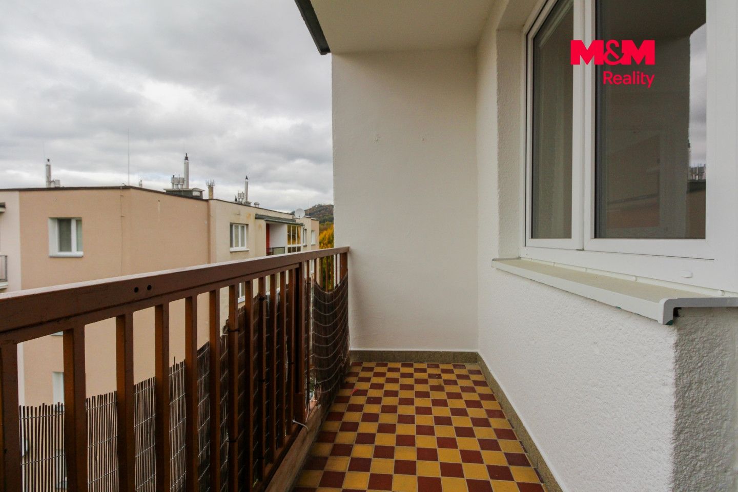 Prodej, Byt 3+1, 80 m², Šumperk, Bratrušovská, Šumperk – náhled fotky 2