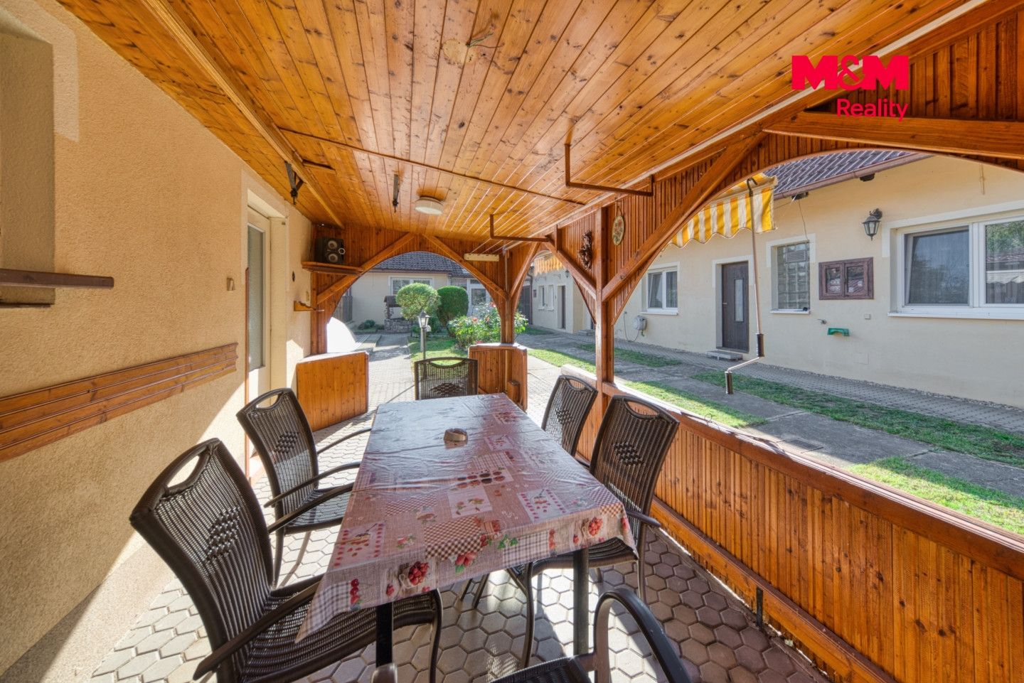 Prodej, Rodinný dům, 144 m², Kostomlaty nad Labem, Kostomlaty nad Labem – náhled fotky 15
