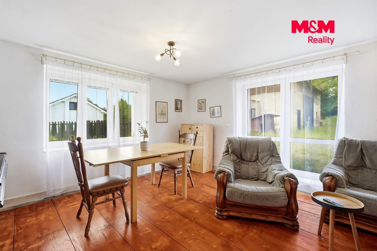 Prodej, Rodinný dům, 227 m², Krásný Les, Krásný Les – náhled fotky 9