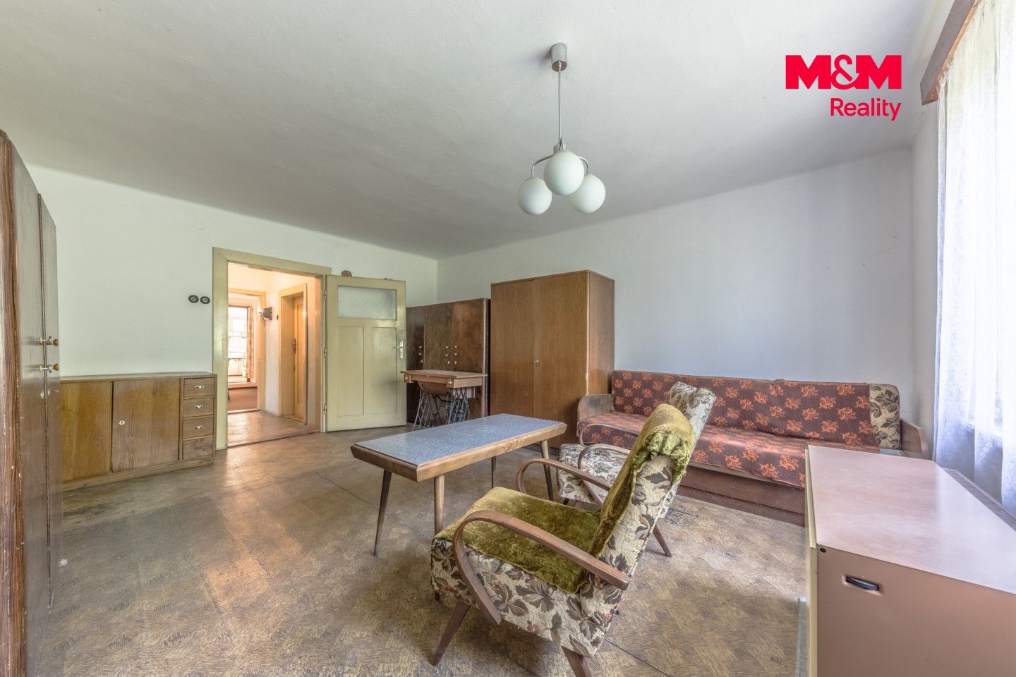 Prodej, Rodinný dům, 105 m², Kněžmost, Kněžmost – náhled fotky 10