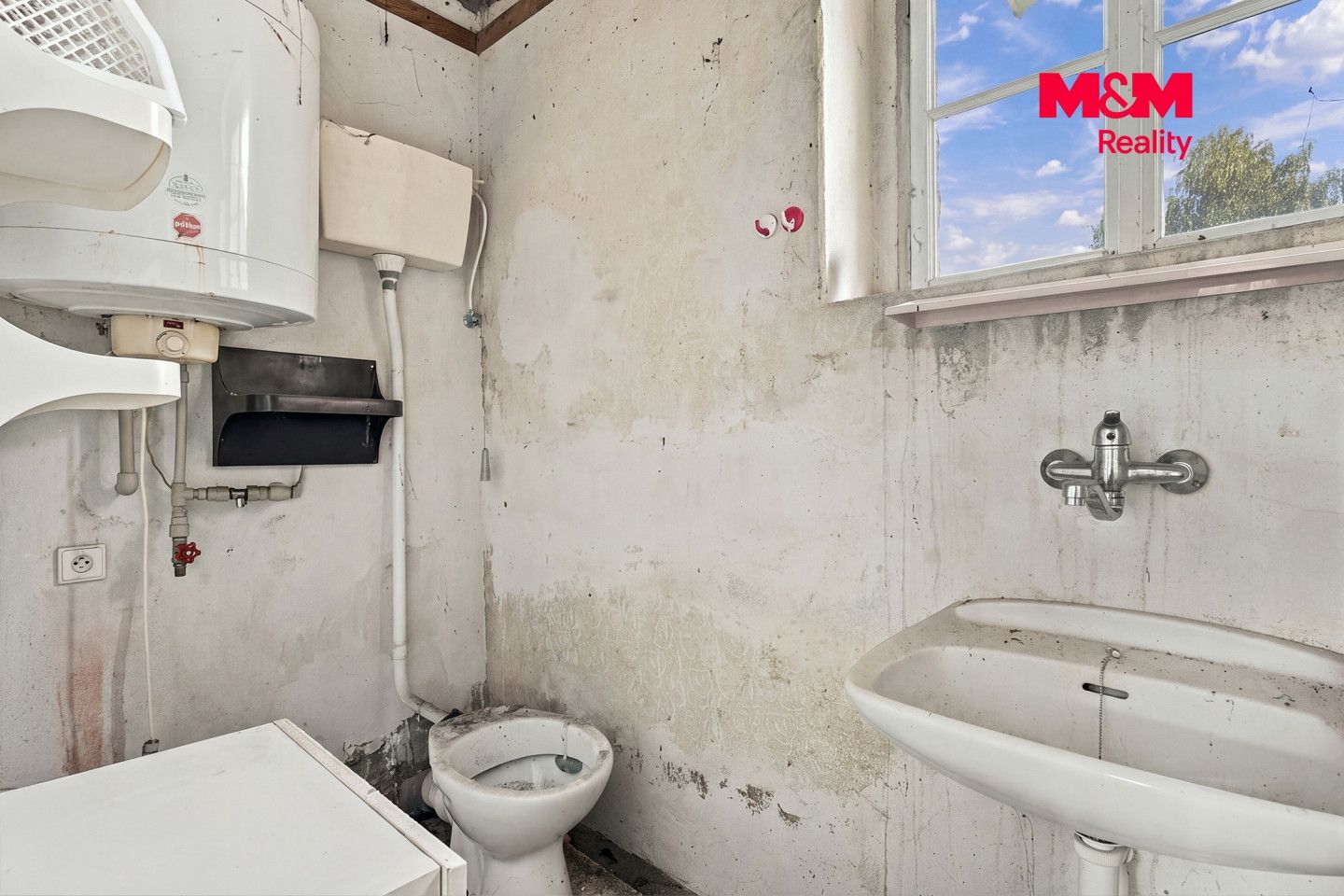 Prodej, Rodinný dům, 214 m², Štětí, Štětí – náhled fotky 9