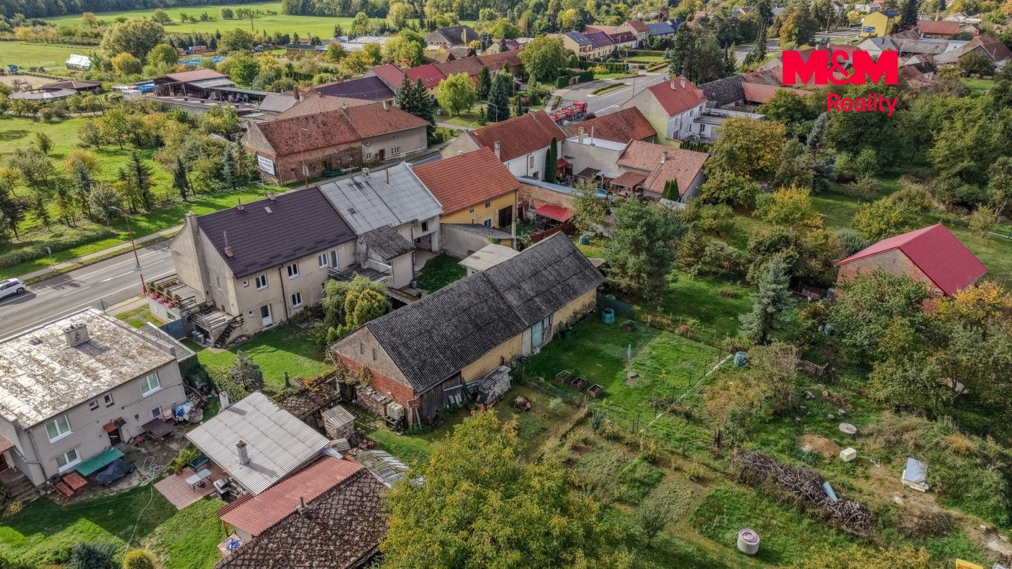 Prodej, Rodinný dům, 100 m², Osek nad Bečvou, Osek nad Bečvou – náhled fotky 21