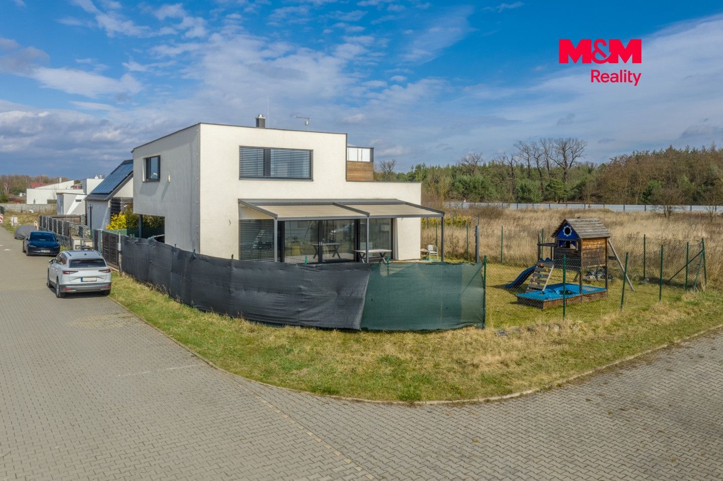 Prodej, Rodinný dům, 178 m², Brandýs nad Labem-Stará Boleslav, Josefa Maruny, Brandýs nad Labem-Stará Boleslav – náhled fotky 24