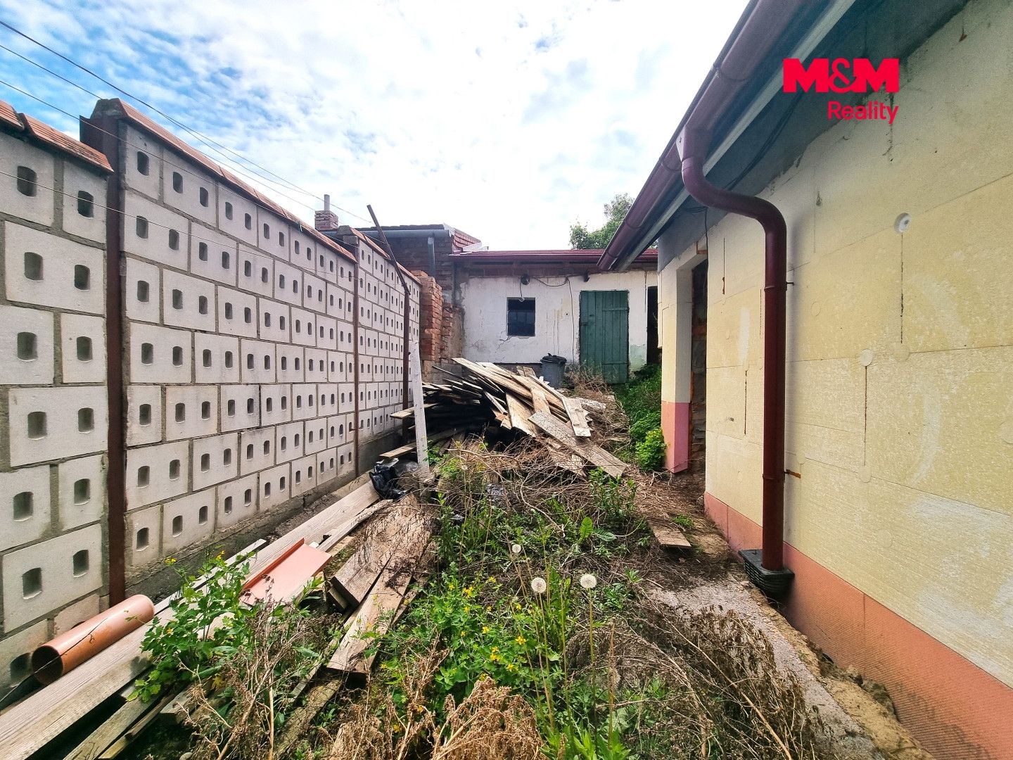 Prodej, Rodinný dům, 138 m², Čejkovice, K Marku, Čejkovice – náhled fotky 15