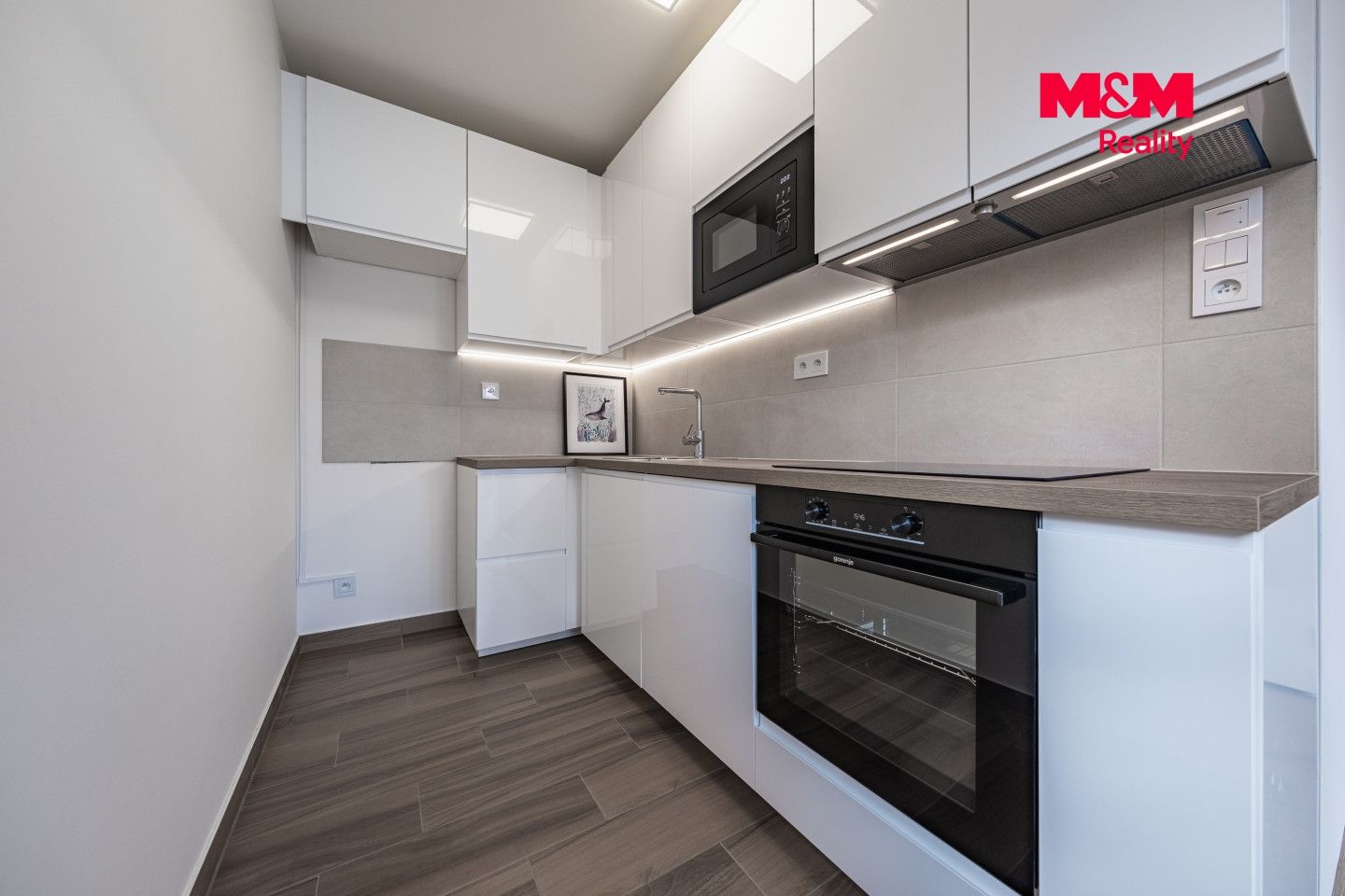 Prodej, Byt 2+kk, 46 m², Praha, Arnošta Staňka, Praha – náhled fotky 9
