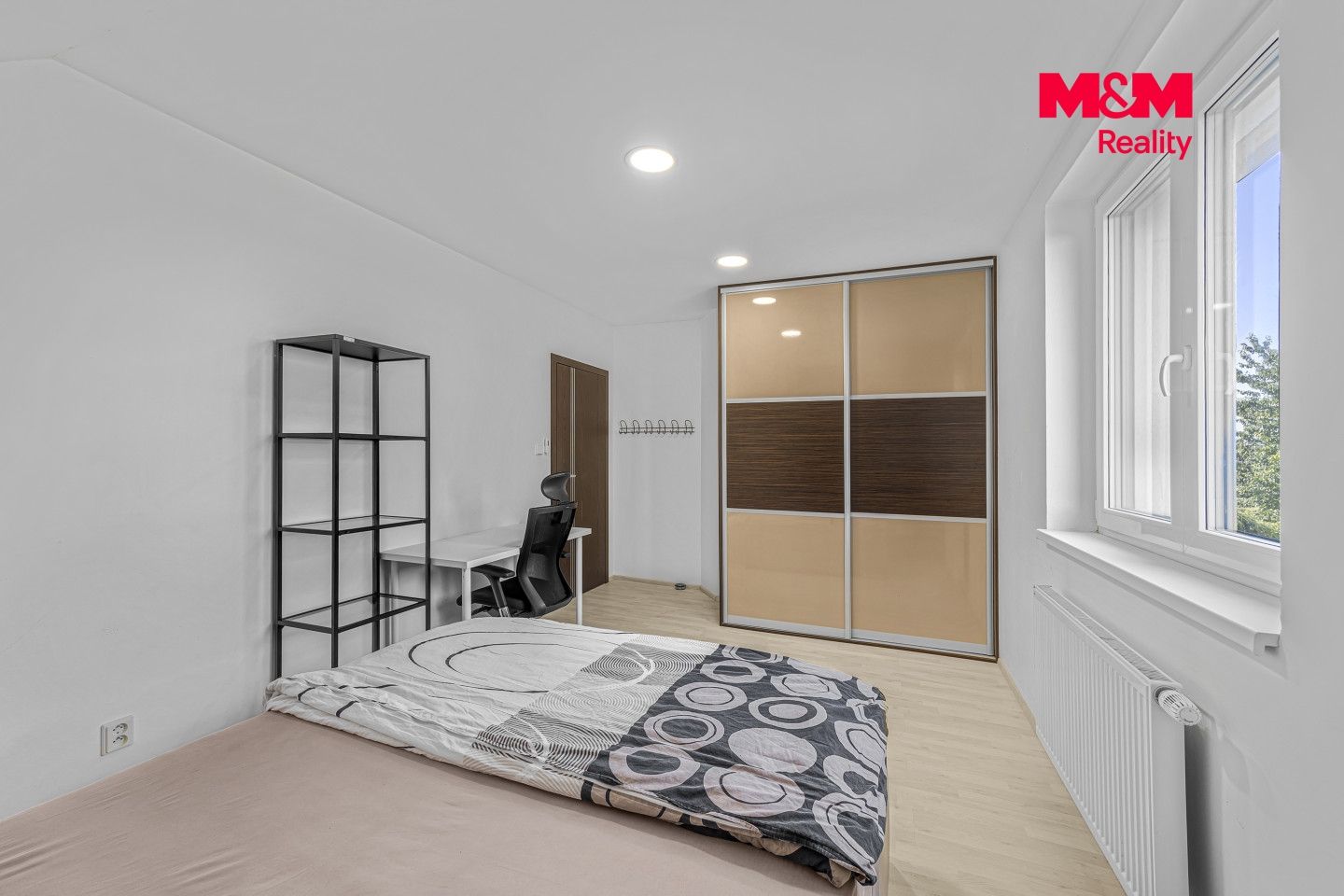 Prodej, Rodinný dům, 206 m², Vestec, Vestec – náhled fotky 30