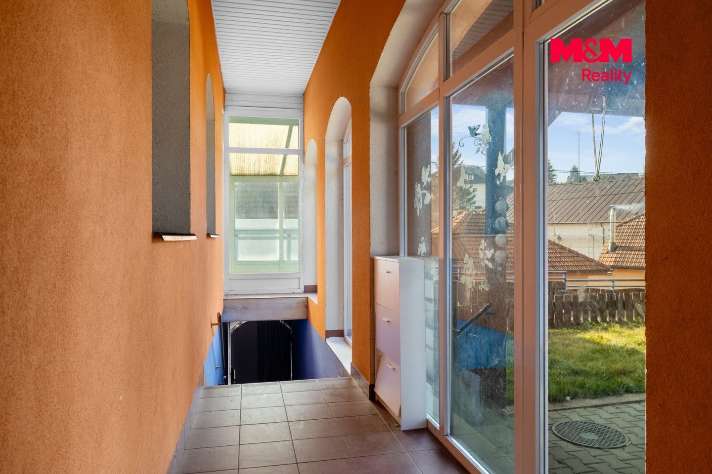 Prodej, Rodinný dům, 280 m², Vodochody, U Potoka, Vodochody – náhled fotky 32