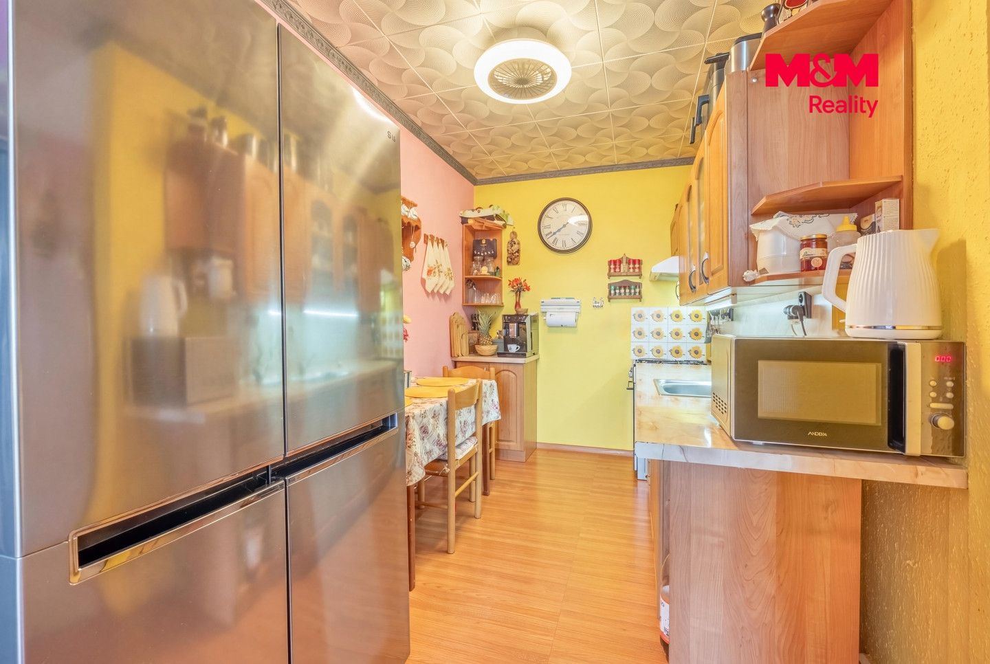 Prodej, Byt 3+kk, 65 m², Praha, Malkovského, Praha – náhled fotky 10