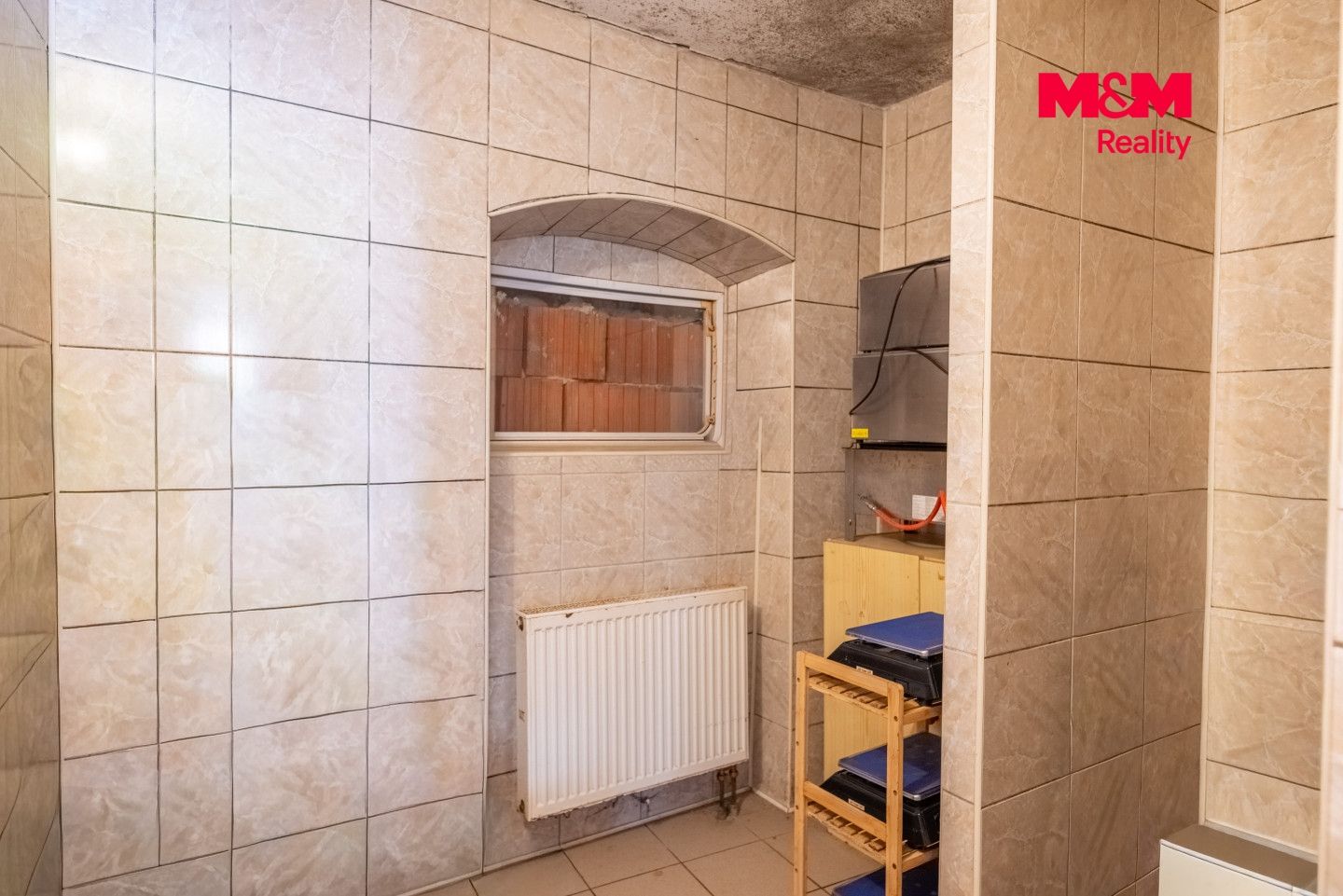 Prodej, Chalupa, 123 m², Štěkeň, Na Městečku, Štěkeň – náhled fotky 13