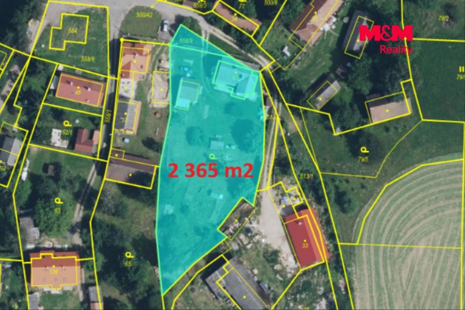 Prodej, Rodinný dům, 152 m², Ohařice, Ohařice – náhled fotky 6