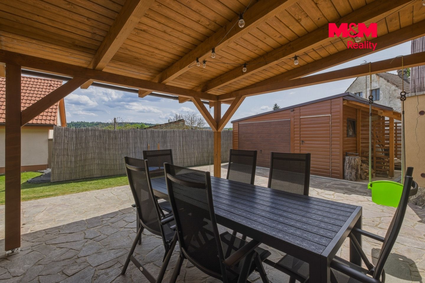 Prodej, Rodinný dům, 77 m², Chyňava, Chyňava – náhled fotky 9
