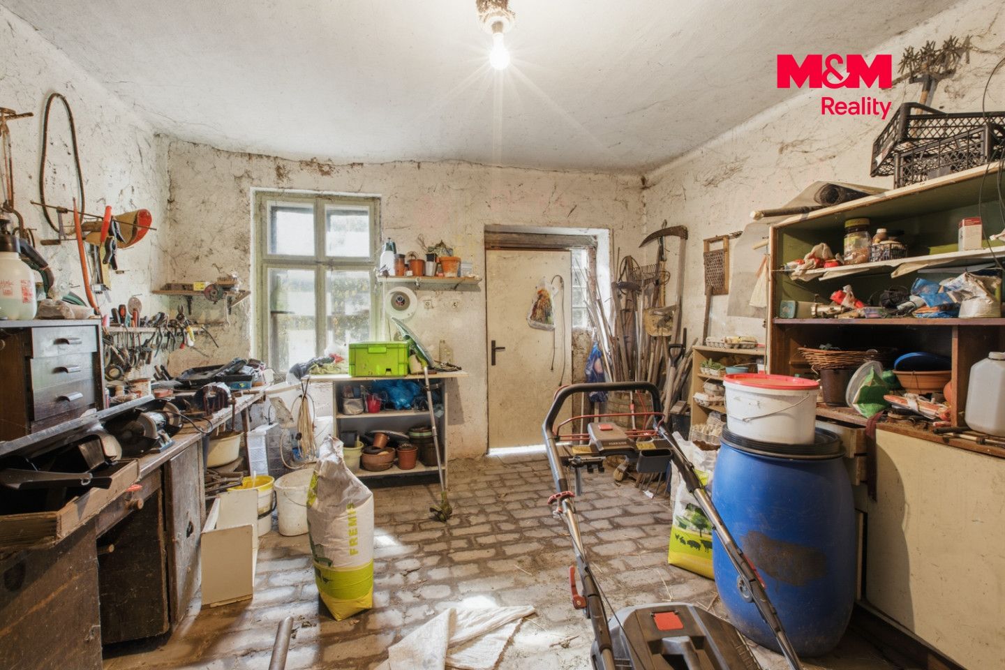 Prodej, Rodinný dům, 84 m², Krupá, Krupá – náhled fotky 24