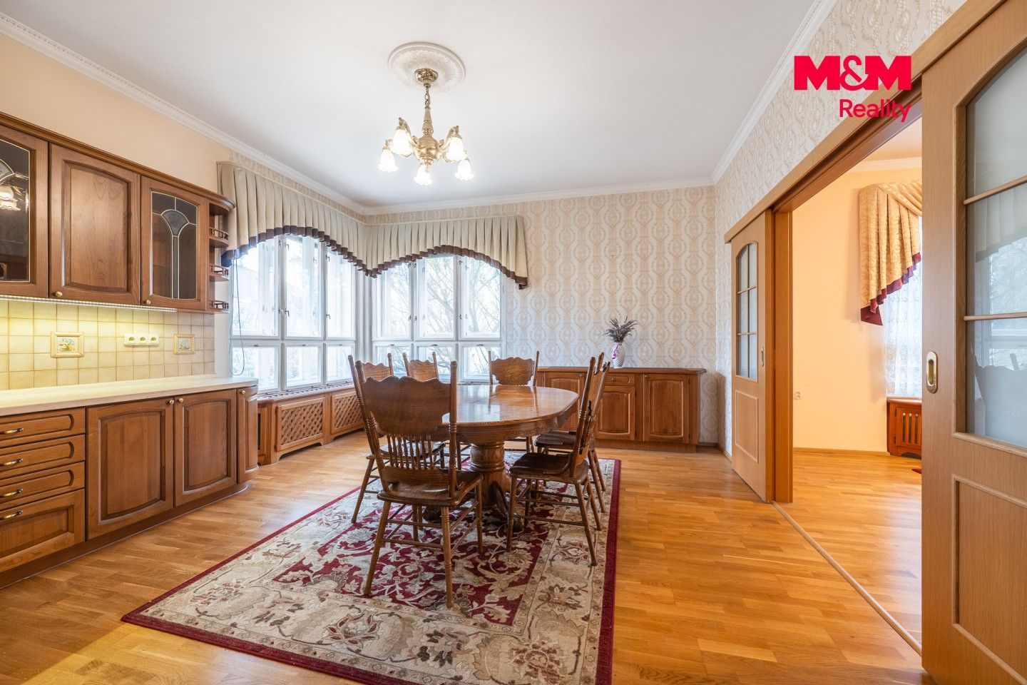 Prodej, Rodinný dům, 300 m², Uherské Hradiště, U Stadionu, Uherské Hradiště – náhled fotky 22