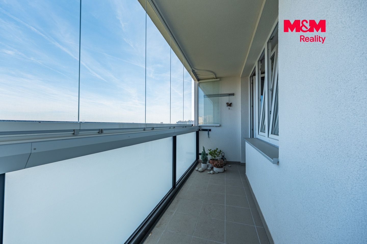 Prodej, Byt 3+kk, 76 m², Praha, Böhmova, Praha – náhled fotky 18
