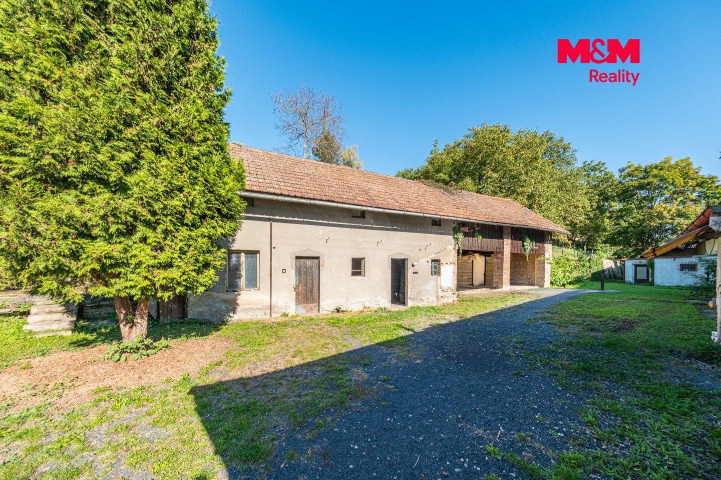 Prodej, Rodinný dům, 600 m², Nová Ves, Nová Ves – náhled fotky 28