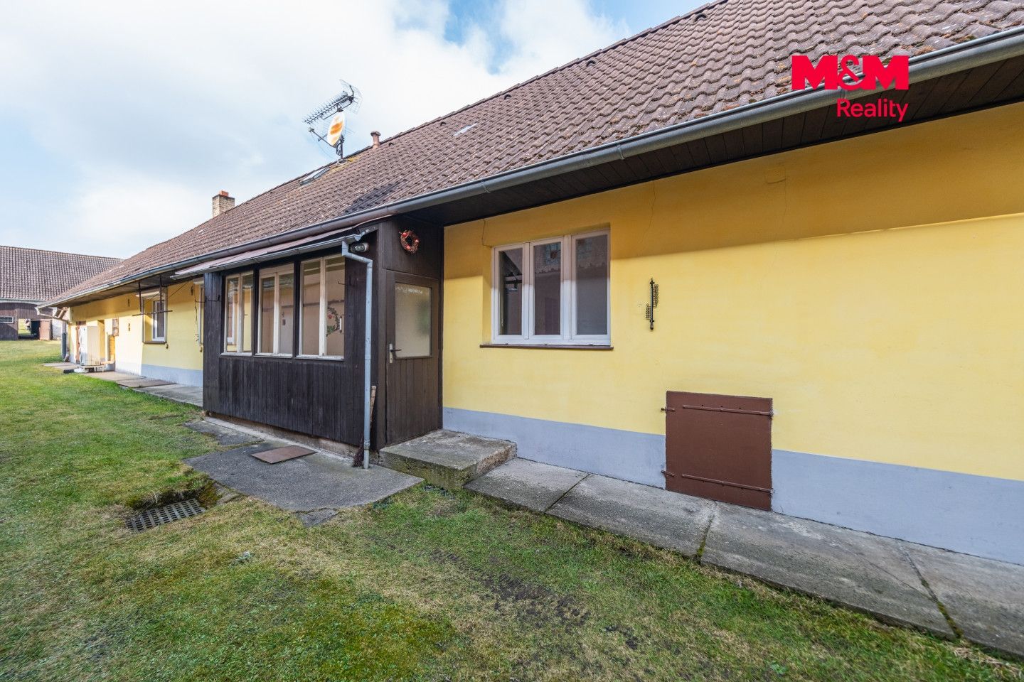 Prodej, Rodinný dům, 110 m², Soběšice, Soběšice – náhled fotky 34