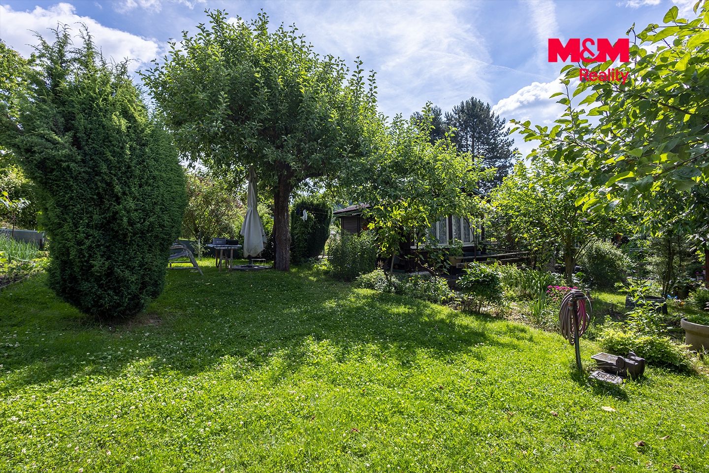 Prodej, Chata, 16 m², Benešov nad Ploučnicí, Benešov nad Ploučnicí – náhled fotky 8
