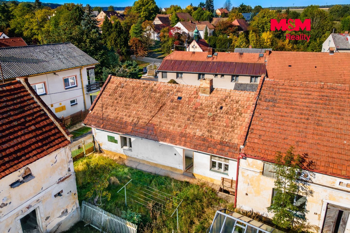 Prodej, Rodinný dům, 90 m², Kočín, Kočín – náhled fotky 34