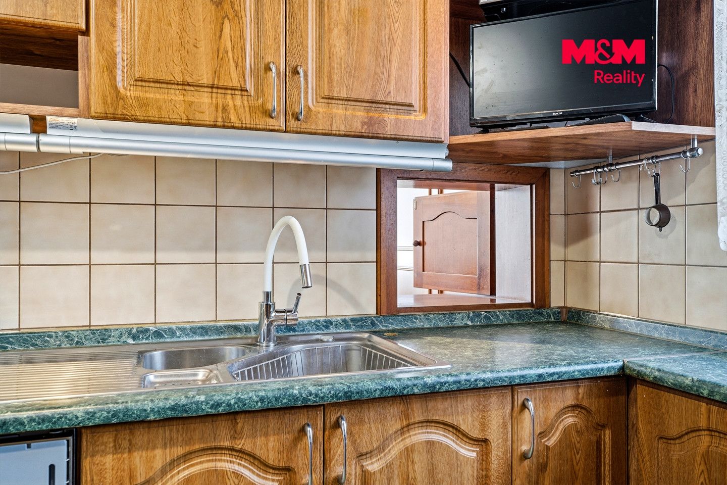 Prodej, Rodinný dům, 342 m², Ústí nad Labem, Zelená, Ústí nad Labem – náhled fotky 13