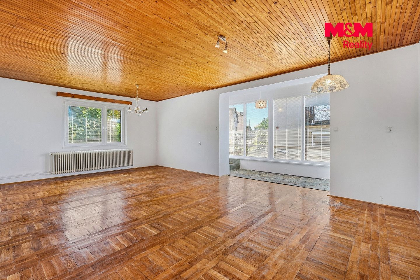 Prodej, Rodinný dům, 240 m², Turnov, Na Vyhlídce, Turnov – náhled fotky 4