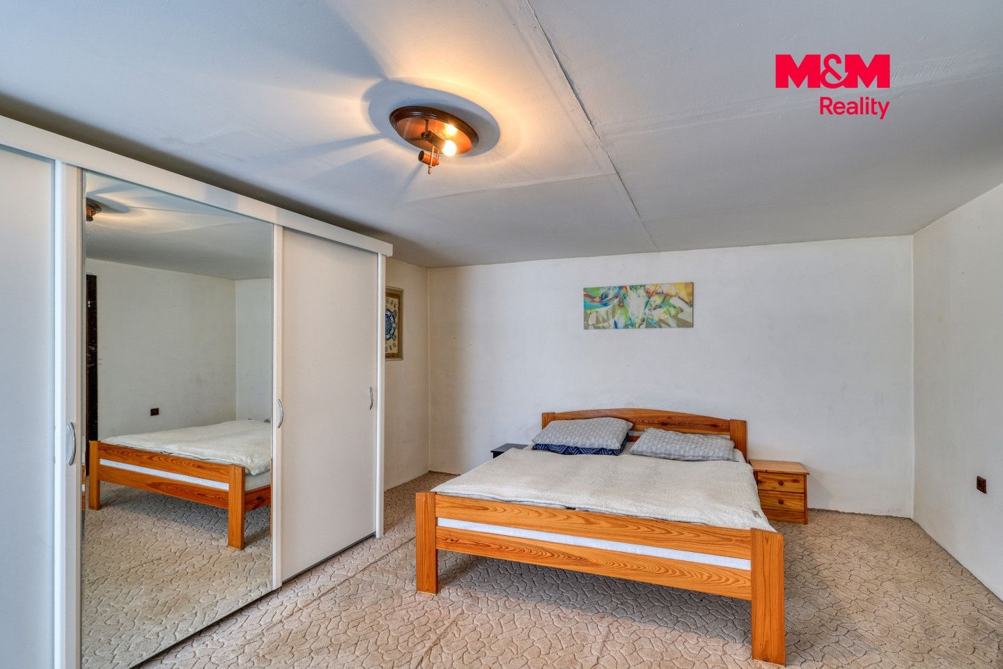 Prodej, Rodinný dům, 192 m², Třemešné, Třemešné – náhled fotky 15