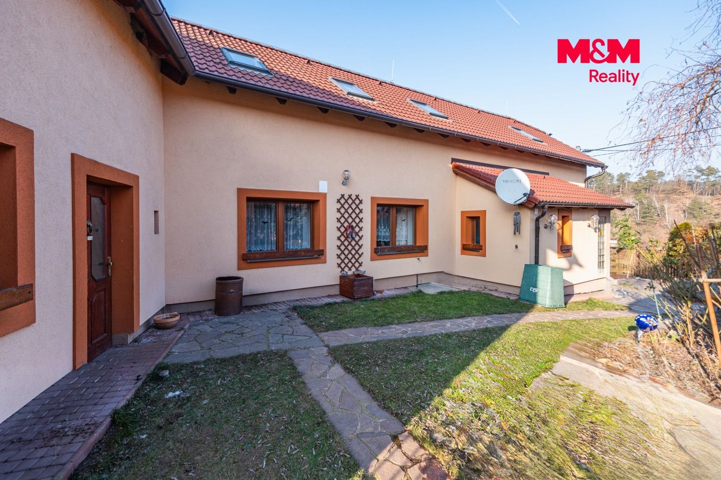 Prodej, Rodinný dům, 203 m², Bojanovice, Bojanovice – náhled fotky 26