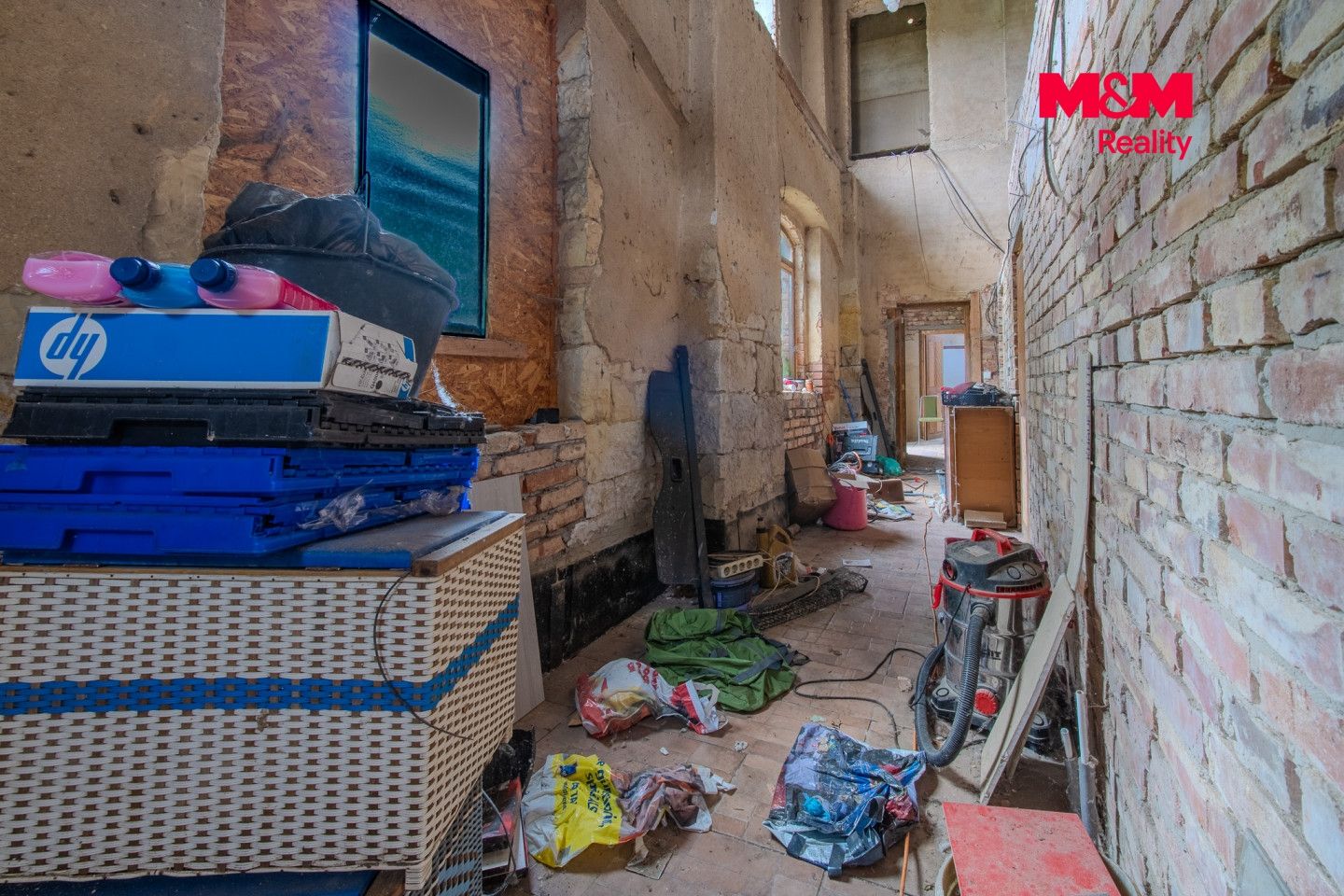 Prodej, Zemědělská usedlost, 700 m², Tuchořice, Tuchořice – náhled fotky 21