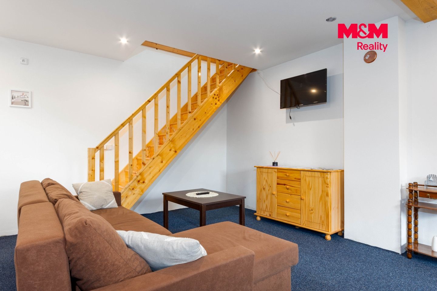 Prodej, Chalupa, 180 m², Leskovec nad Moravicí, Leskovec nad Moravicí – náhled fotky 11