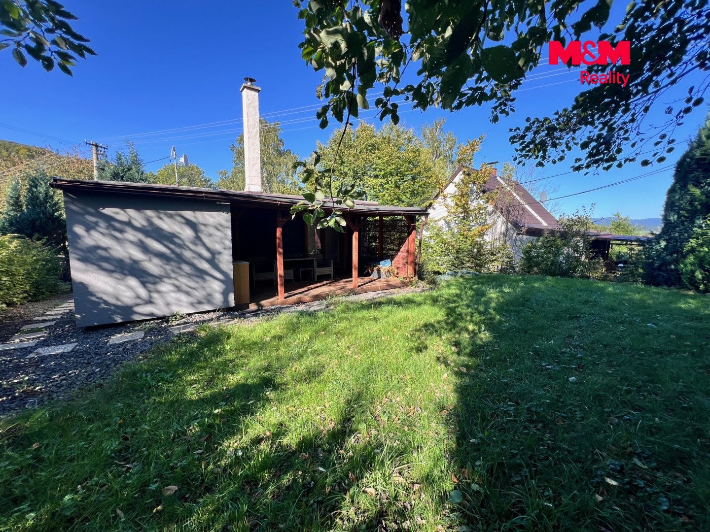 Prodej, Chata, 60 m², Frýdlant nad Ostravicí, Pstružovská, Frýdlant nad Ostravicí – náhled fotky 13