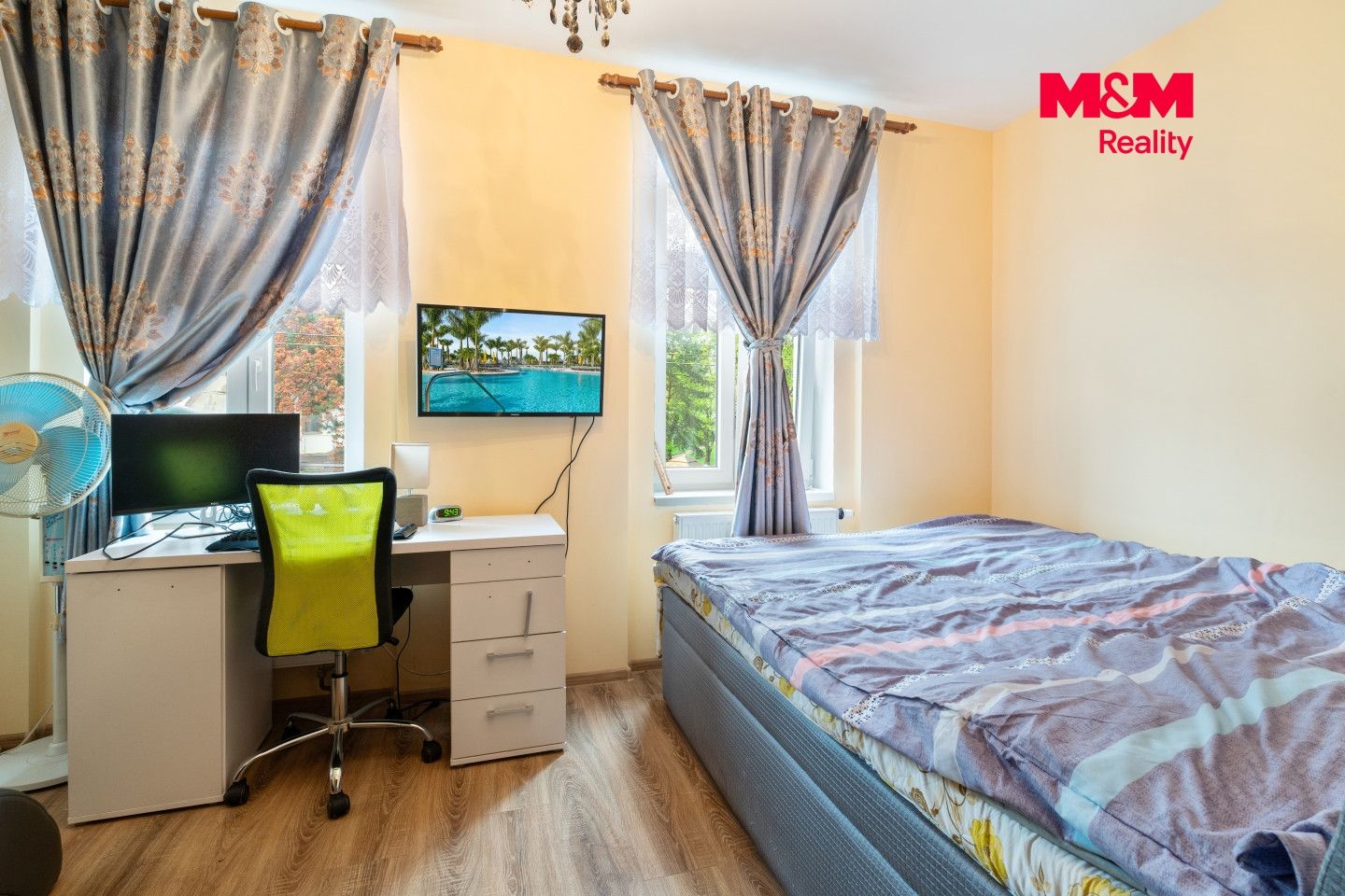 Prodej, Rodinný dům, 360 m², Teplice, Emilie Dvořákové, Teplice – náhled fotky 18