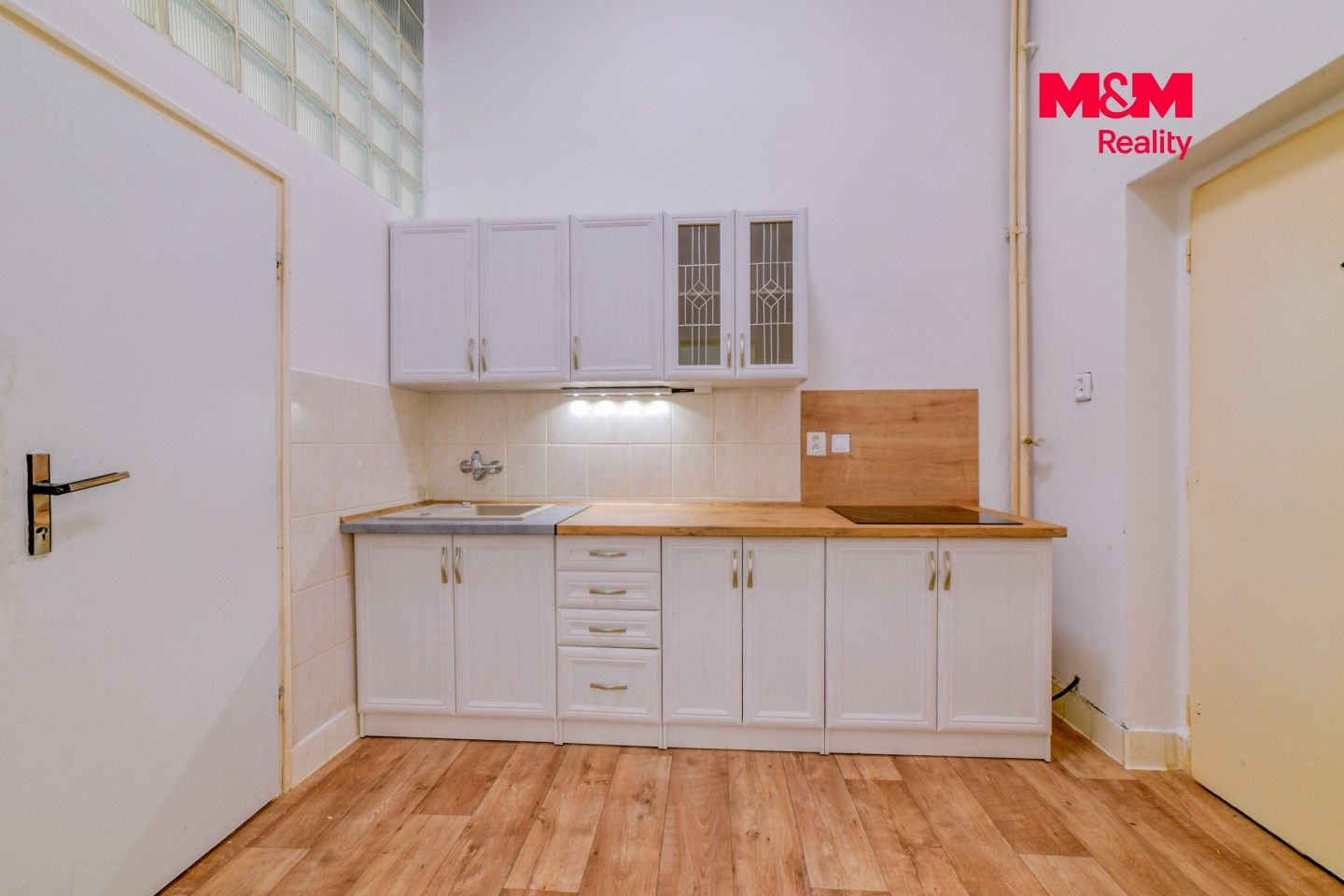 Pronájem, Byt 1+kk, 33 m², Mariánské Lázně, Anglická, Mariánské Lázně – náhled fotky 4