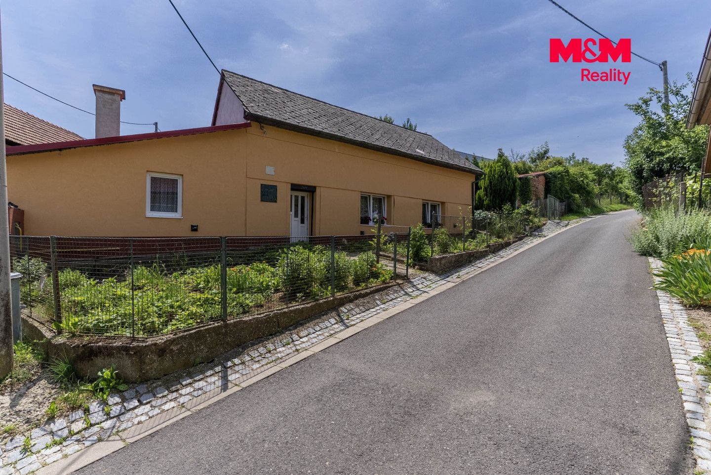 Prodej, Rodinný dům, Troubky-Zdislavice