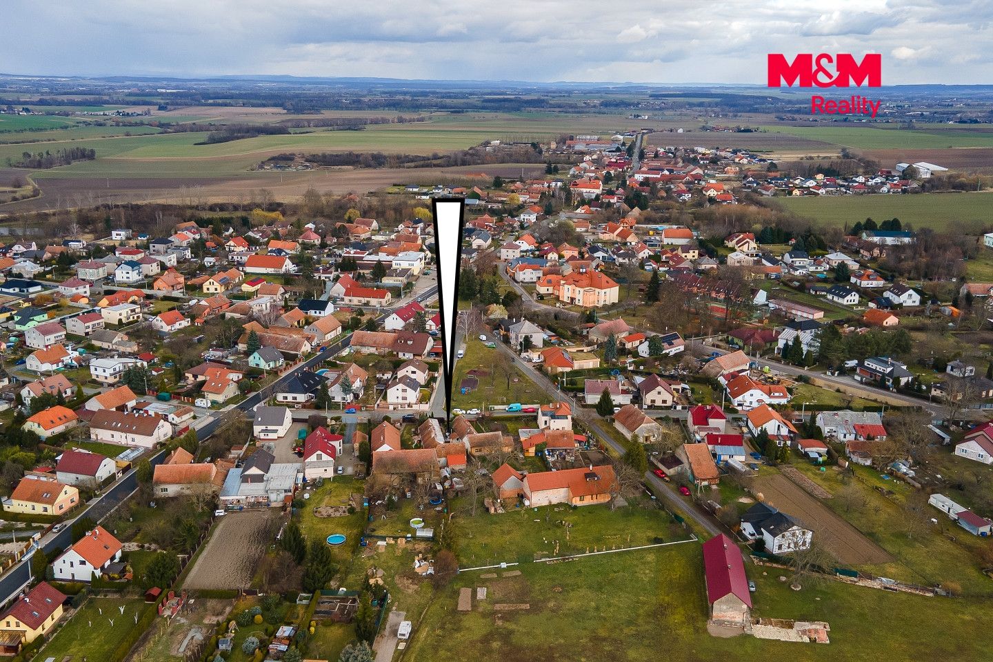 Prodej, Rodinný dům, 250 m², Ostřešany, Ročkova, Ostřešany – náhled fotky 36