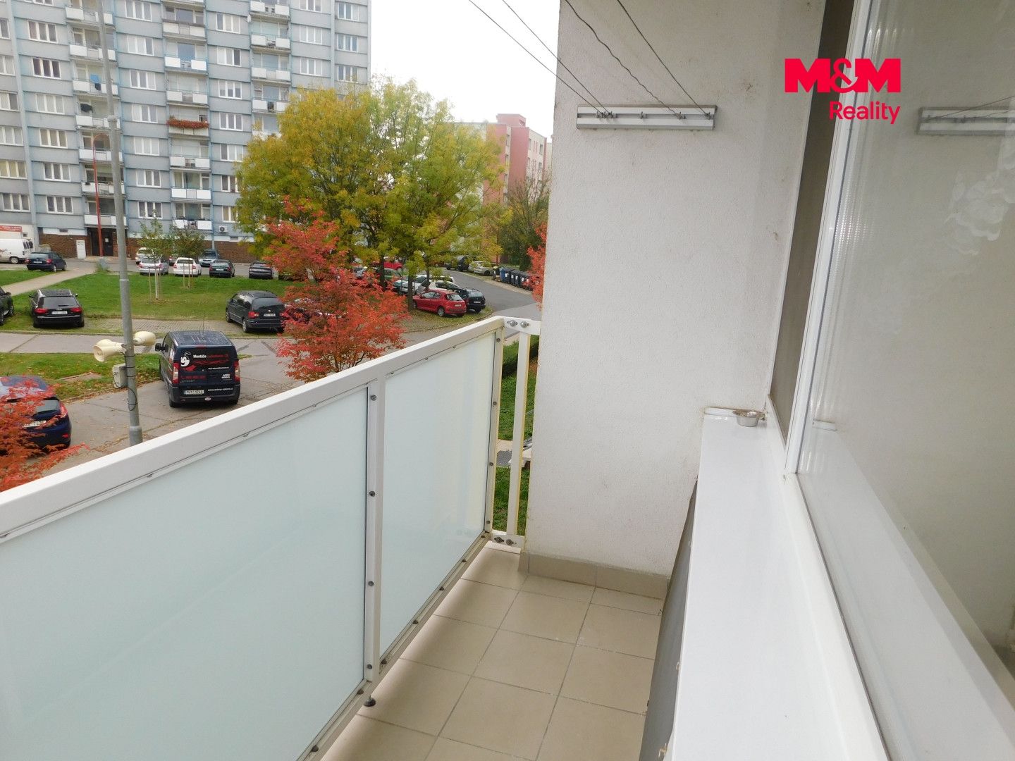 Prodej, Byt 4+1, 90 m², Roudnice nad Labem, Vrchlického, Roudnice nad Labem – náhled fotky 23
